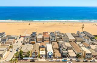 Cozy & Central 3Br Steps From Sand & Marina Park Fun By Beachview Rentals - 9