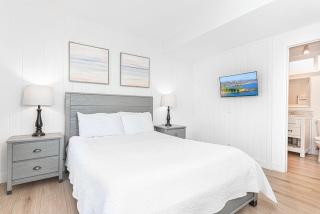 Cozy & Central 3Br Steps From Sand & Marina Park Fun By Beachview Rentals - 8