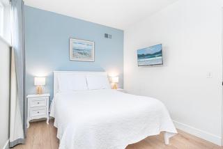 Cozy & Central 3Br Steps From Sand & Marina Park Fun By Beachview Rentals - 1