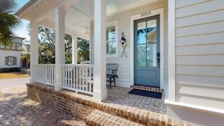 Pammy's Oaks and Sand @ Ocean Oaks - 9