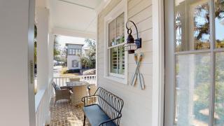 Pammy's Oaks and Sand @ Ocean Oaks - 8