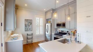 Pammy's Oaks and Sand @ Ocean Oaks - 6