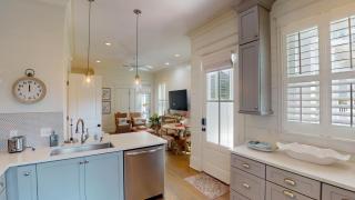 Pammy's Oaks and Sand @ Ocean Oaks - 4