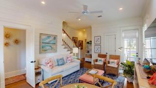 Pammy's Oaks and Sand @ Ocean Oaks - 2