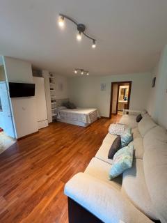 Apartamento Loft playa de Toró - 8