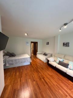 Apartamento Loft playa de Toró - 6