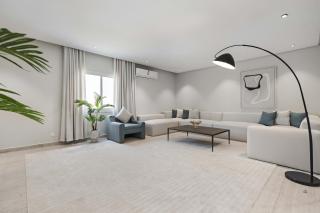 Premium 2BR Apartment Near Al Nada NZL268 - 0