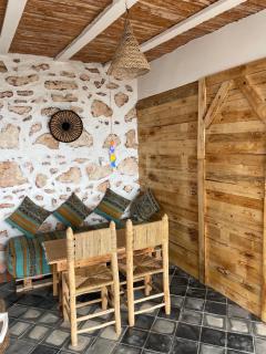 Suite privée vue sur le océan - 7