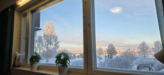 Aura Apartment with River View, Sauna & 3 Bedrooms - 8