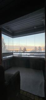 Aura Apartment with River View, Sauna & 3 Bedrooms - 7