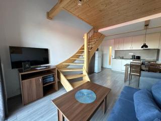 Rodinné mezonety na Lipně APT20 - 7