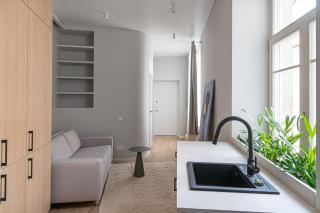 Orbis Old Town Suites - 7