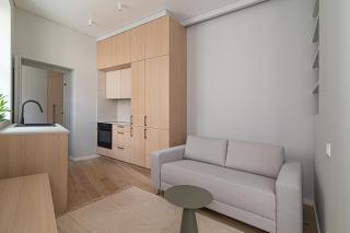 Orbis Old Town Suites - 3