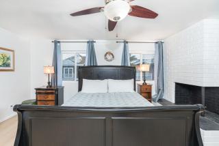 Quiet 4Br Home W Large Deck And Bbq, 2 Blocks From Sand By Beachview Rentals - 7