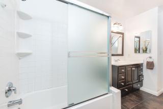 Quiet 4Br Home W Large Deck And Bbq, 2 Blocks From Sand By Beachview Rentals - 5