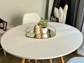 Mash-ed Up Cozy Apt at Maboneng - 5