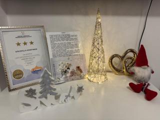 Goldvilla Apartman - Zalakaros - 3