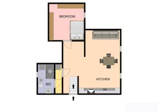 Italian Experience-Movie Suite Jesi - 8