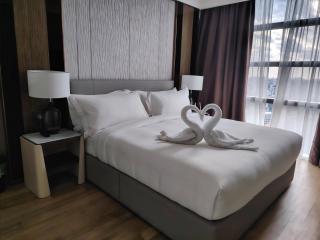 Imperial KLCC By Bukit Suites - 2