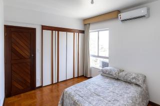 Apto 4 quartos na Barra, 5 min do circuito barra ondina - 0