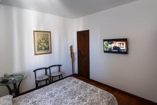 Apto 4 quartos na Barra, 5 min do circuito barra ondina - 6