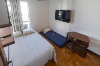 Apto 4 quartos na Barra, 5 min do circuito barra ondina - 5