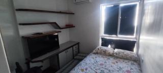 Apto 4 quartos na Barra, 5 min do circuito barra ondina - 4