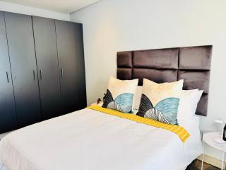 Mash-ed Up Cozy Apt at Maboneng - 7