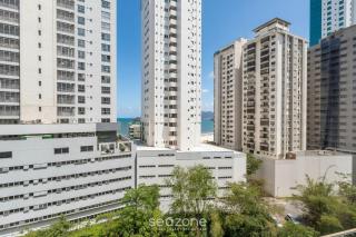 Apto 3 Quartos a 300m da Praia AVB0904 - Balneário Camboriú - 0