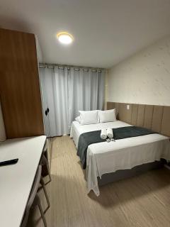 Aptos completos em localização privilegiada a 150m da Praia em Salvador – SESs - 5