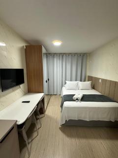 Aptos completos em localização privilegiada a 150m da Praia em Salvador – SESs - 3