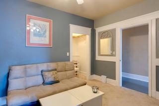 Walkable Racine Retreat! 1 Mi to Lake Michigan - 9