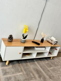 Mash-ed Up Cozy Apt at Maboneng - 8