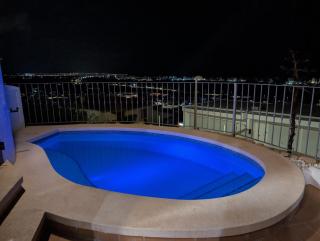 Chalet con vistas al mar - Peniscola - 5