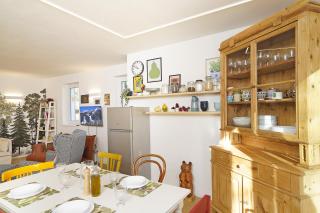 iFlat Pinzolo Cozy Apartment Pepe - 9