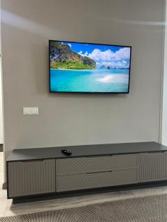 Квартира люкс 1 к-ая - 2