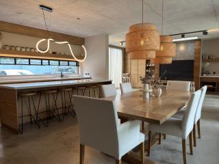 Casa Cami - Casa en Bosque Peralta Ramos Para 6 PAX Con parrilla - Hola Sur - 9