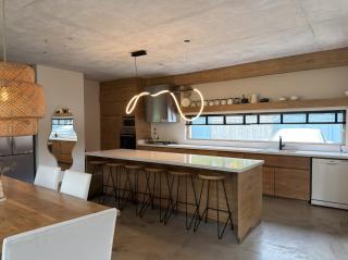 Casa Cami - Casa en Bosque Peralta Ramos Para 6 PAX Con parrilla - Hola Sur - 6