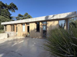 Casa Cami - Casa en Bosque Peralta Ramos Para 6 PAX Con parrilla - Hola Sur - 3