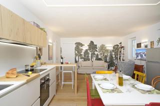 iFlat Pinzolo Cozy Apartment Pepe - 7