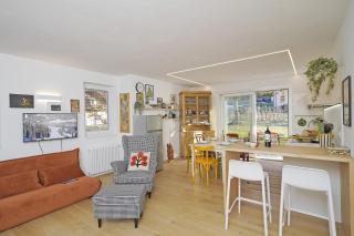 iFlat Pinzolo Cozy Apartment Pepe - Massimeno - 6