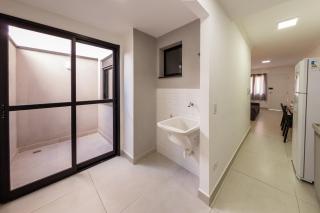 Apto 2 Quartos Próximo ao Expo Imigrantes e Metrô Jabaquara - 8