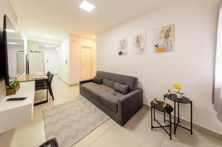 Apto 2 Quartos Próximo ao Expo Imigrantes e Metrô Jabaquara - 6