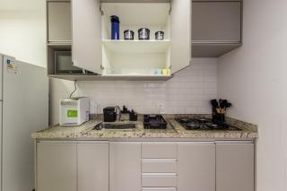 Apto 2 Quartos Próximo ao Expo Imigrantes e Metrô Jabaquara - 5