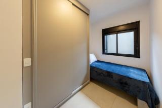 Apto 2 Quartos Próximo ao Expo Imigrantes e Metrô Jabaquara - 3