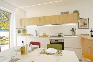 iFlat Pinzolo Cozy Apartment Pepe - Massimeno - 5