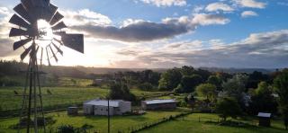 El Granero Apart hotel - 3