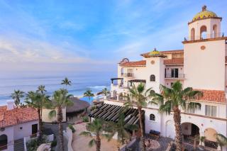 The Club at Hacienda del Mar - Cabo San Lucas - 8
