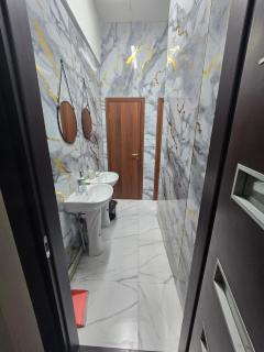 Бай хостел - 1