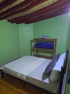 ecolodge bivouac des aigles - 7